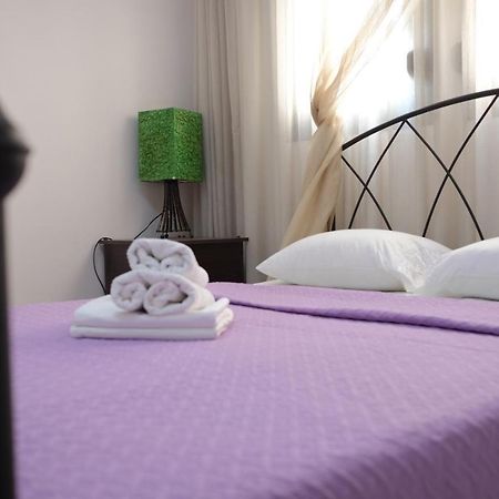 Irenes Apartment Kallithea  Esterno foto
