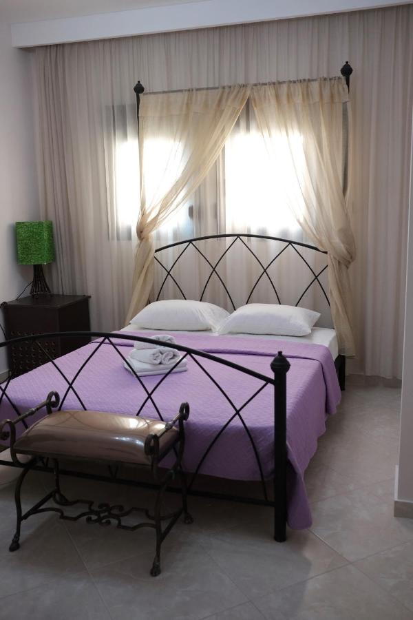 Irenes Apartment Kallithea  Esterno foto