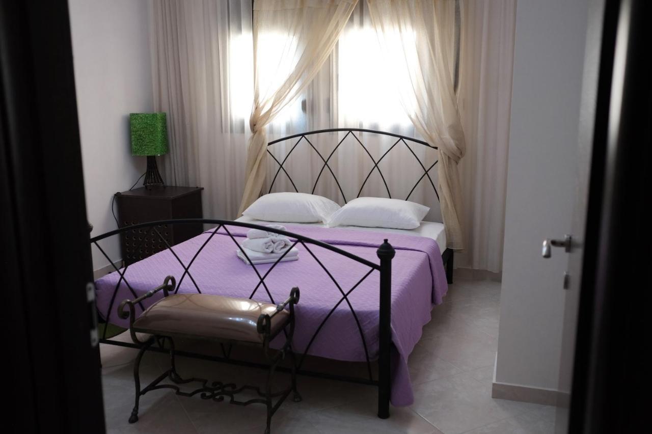 Irenes Apartment Kallithea  Esterno foto