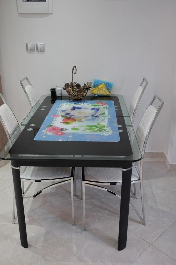 Irenes Apartment Kallithea  Esterno foto