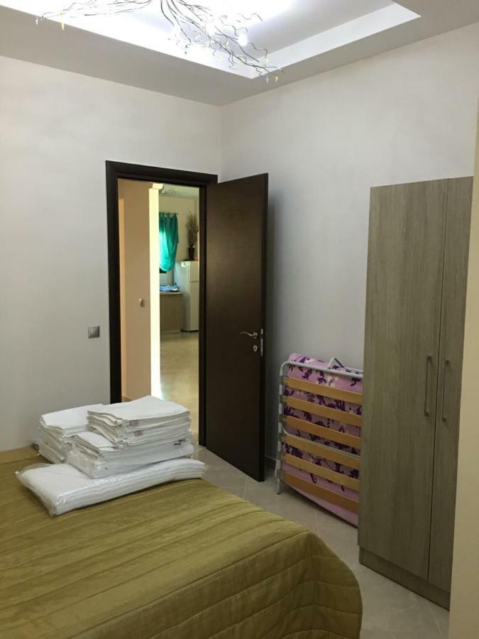 Irenes Apartment Kallithea  Esterno foto